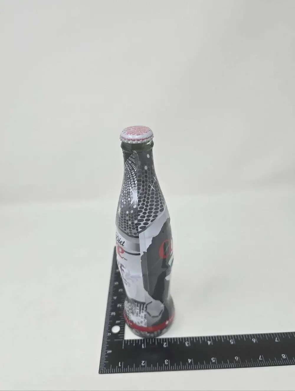 Coca Cola estelle british